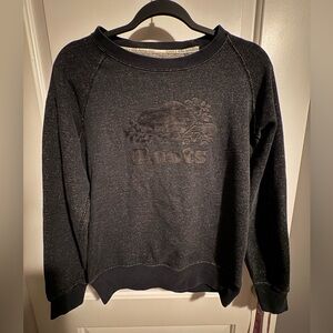 Roots, Crewneck Sweatshirt size small